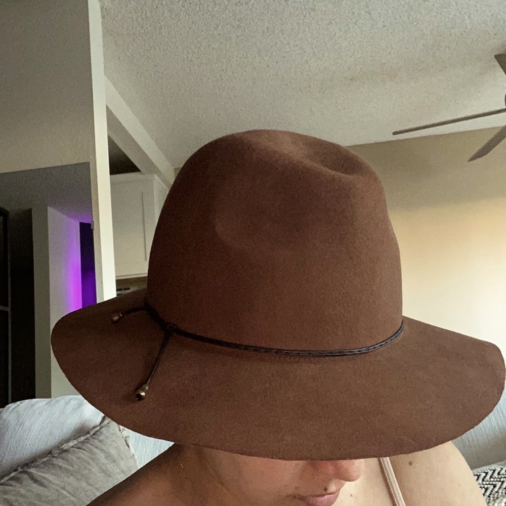 Apt.9 Brown Hat 👒